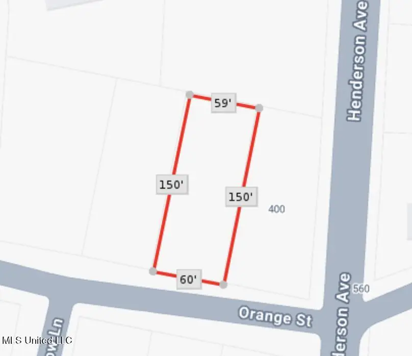 Orange Street, Pass Christian, MS 39571 - #2