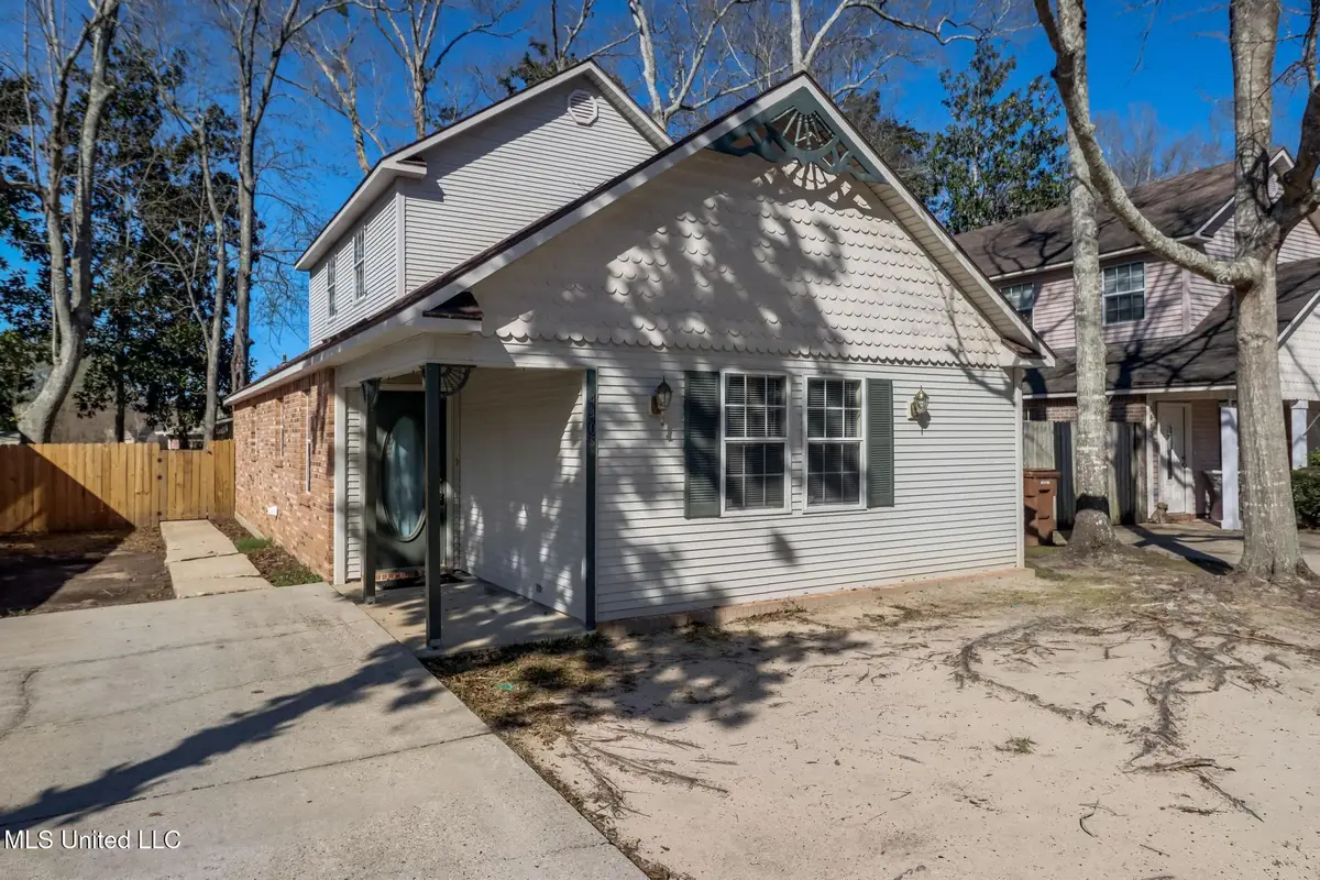 4405 Biglin Bayou Drive, Diberville, MS 39540 - #1