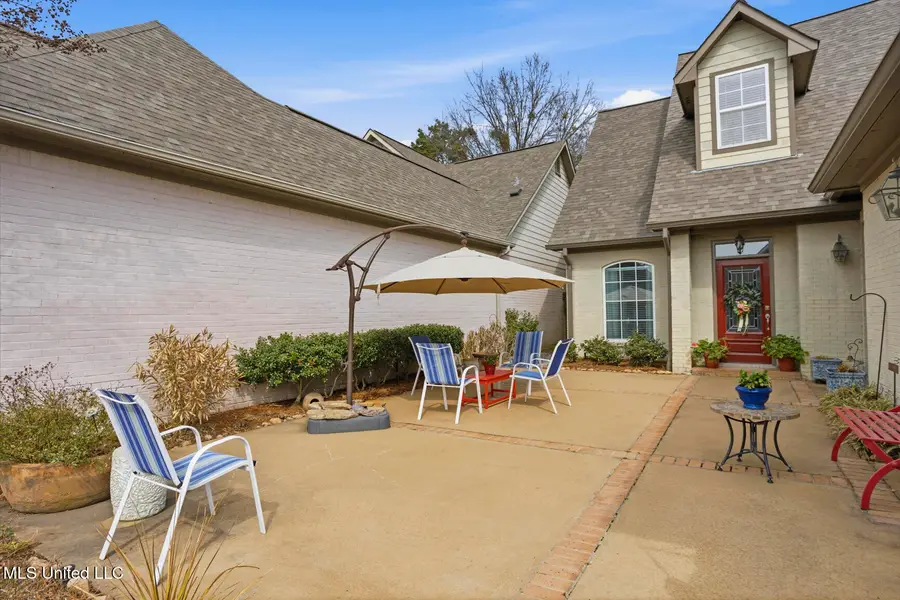 24 Savannah Circle, Brandon, MS 39047 - #3