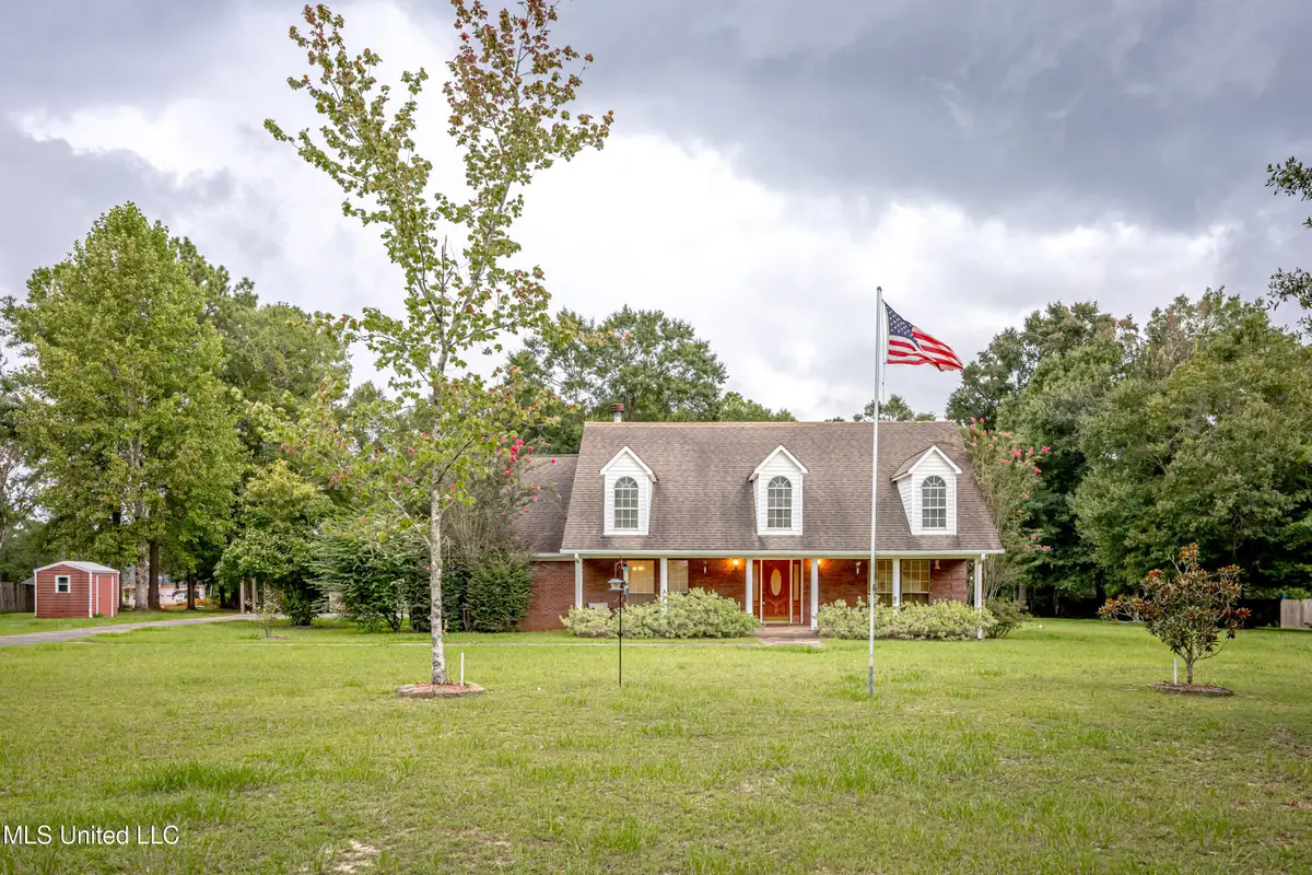 2337 Connors Boulevard, Vancleave, MS 39565 - #1