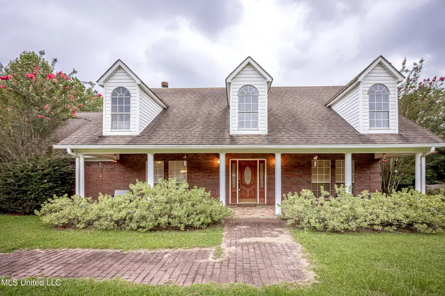 2337 Connors Boulevard, Vancleave, MS 39565 - #3
