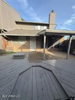 5125 Old Canton Road, Jackson, MS 39211 - #2