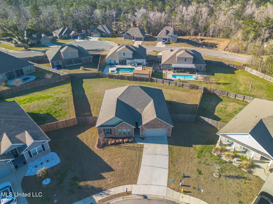 9356 Goldfinch Court, Biloxi, MS 39532 - #3