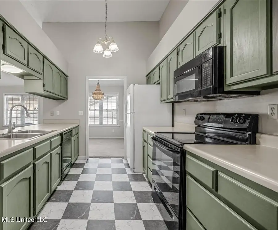 270 Gaslight Cove, Hernando, MS 38632 - #2