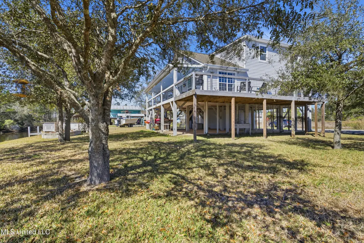 5015 1st Avenue, Bay Saint Louis, MS 39520 - #1