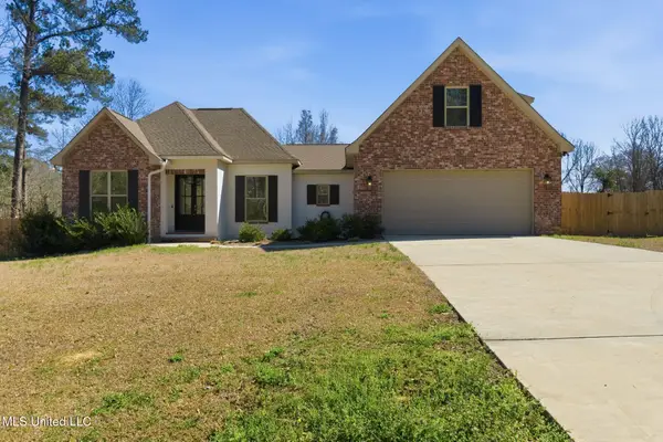 210 W Black Creek Road, Sumrall, MS 39482
