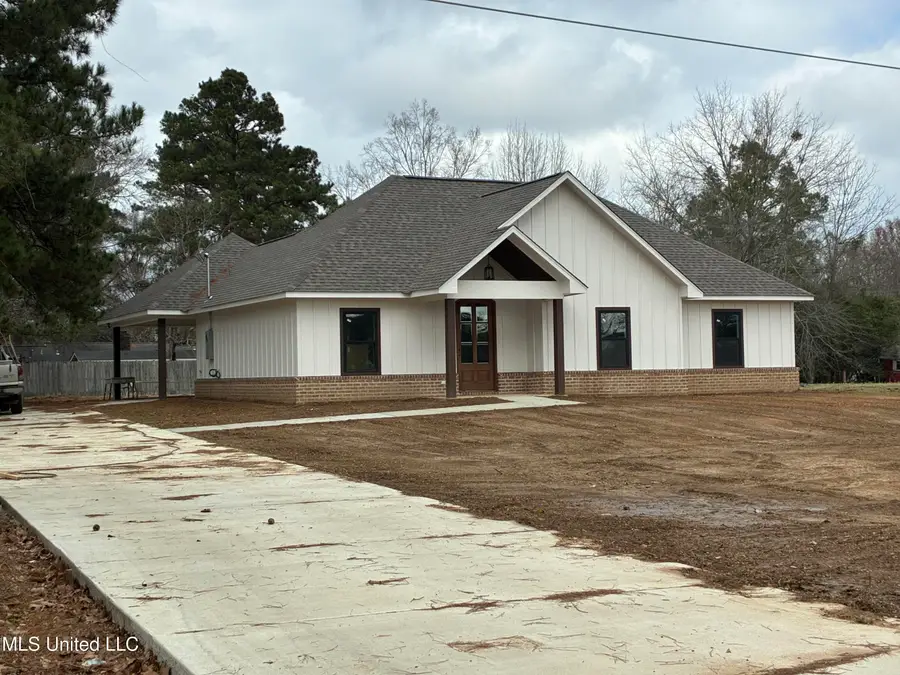 529 NE Fairlawn Trail, Brookhaven, MS 39601 - #3