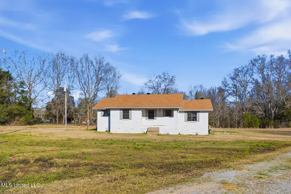 6400 Jimmy Williams Road, Clinton, MS 39056