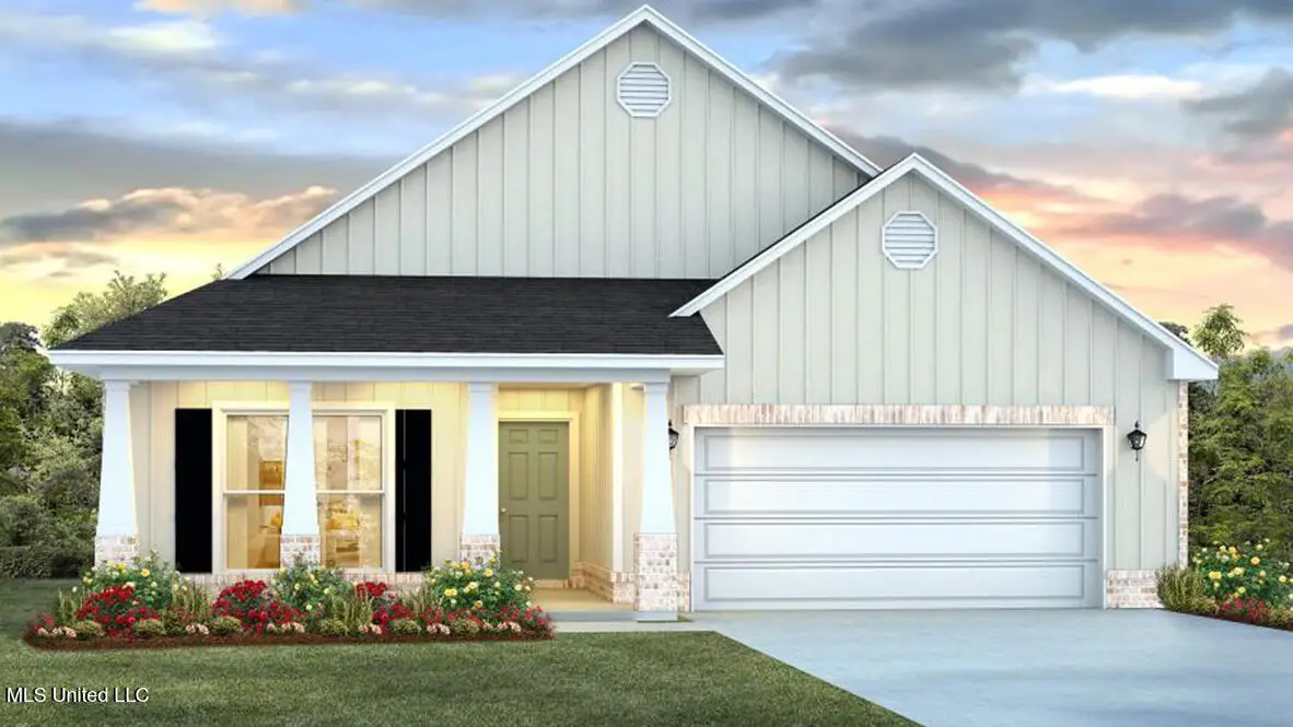 17420 Willow Cove, Saucier, MS 39574 - #1