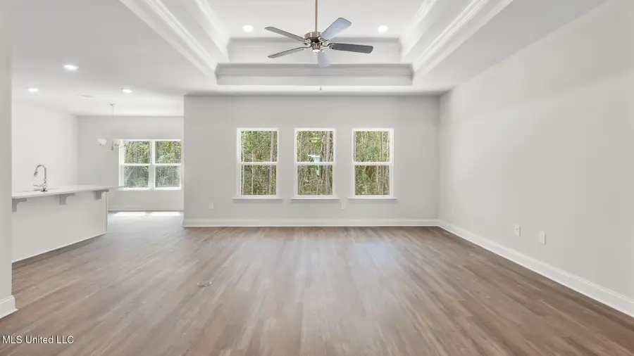 16170 Blue Ridge Drive, Gulfport, MS 39503 - #3