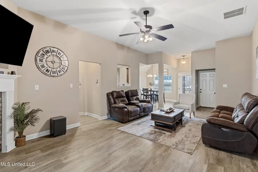 2756 Dela Drive, Southaven, MS 38672 - #3