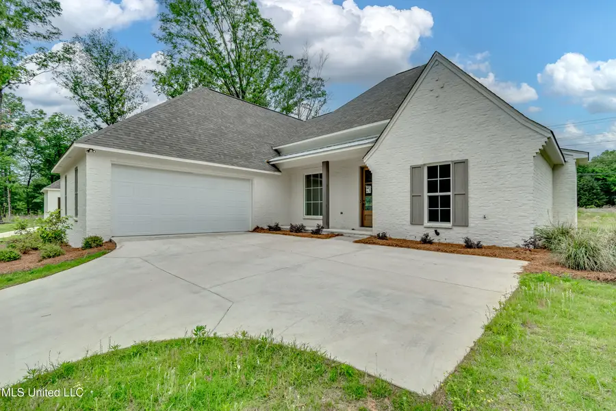124 Grayson Way, Madison, MS 39110 - #2