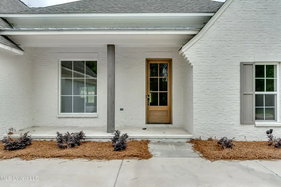 124 Grayson Way, Madison, MS 39110 - #3