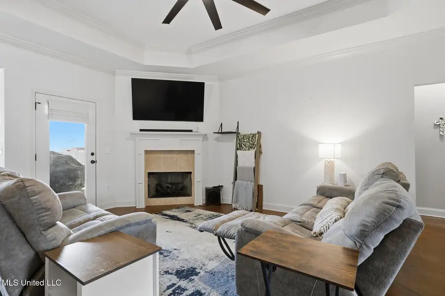 309 Flagstone Drive, Brandon, MS 39042 - #3