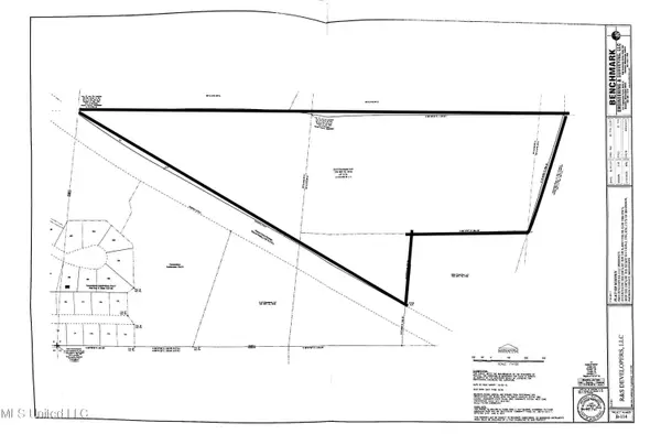 Grants Ferry Parkway, Brandon, MS 39042