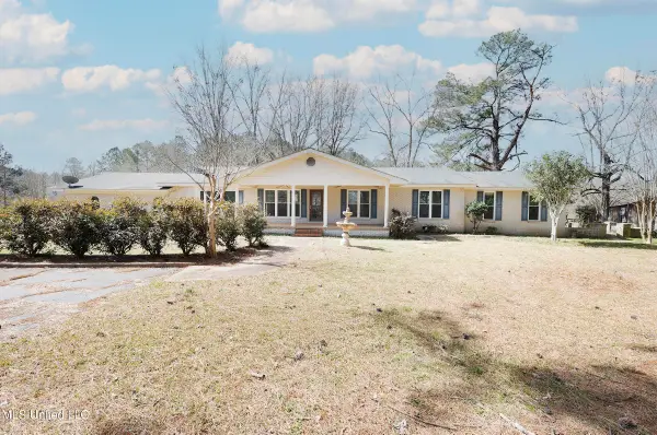 14 Joy Drive, Silver Creek, MS 39663