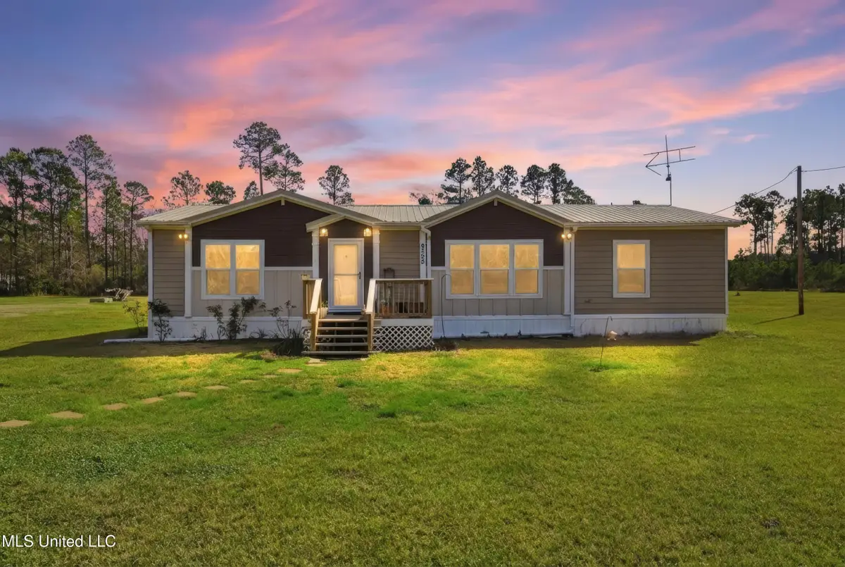 9302 Seaman Road, Vancleave, MS 39565 - #1