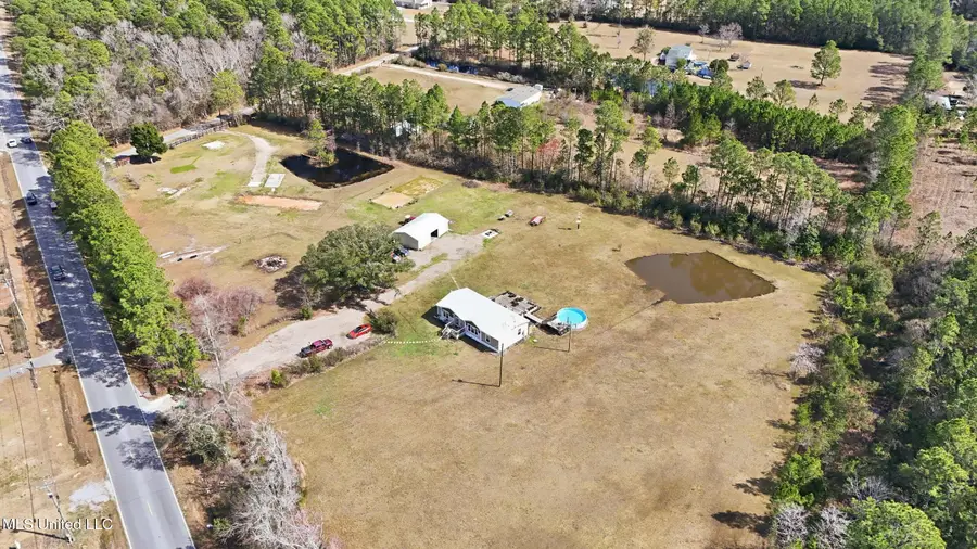 9302 Seaman Road, Vancleave, MS 39565 - #3