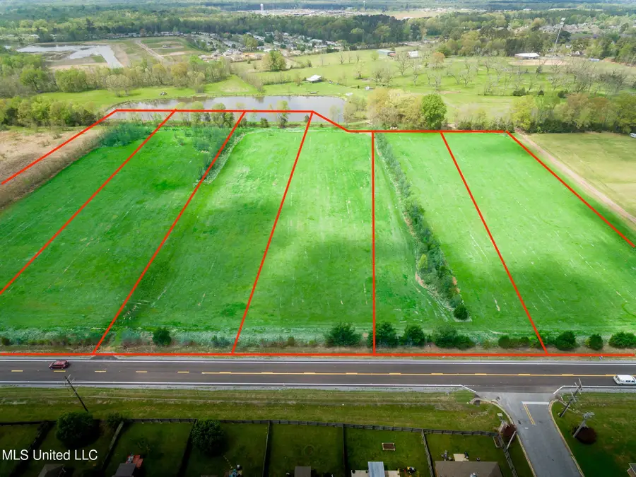 Highway 469, Florence, MS 39073 - #2