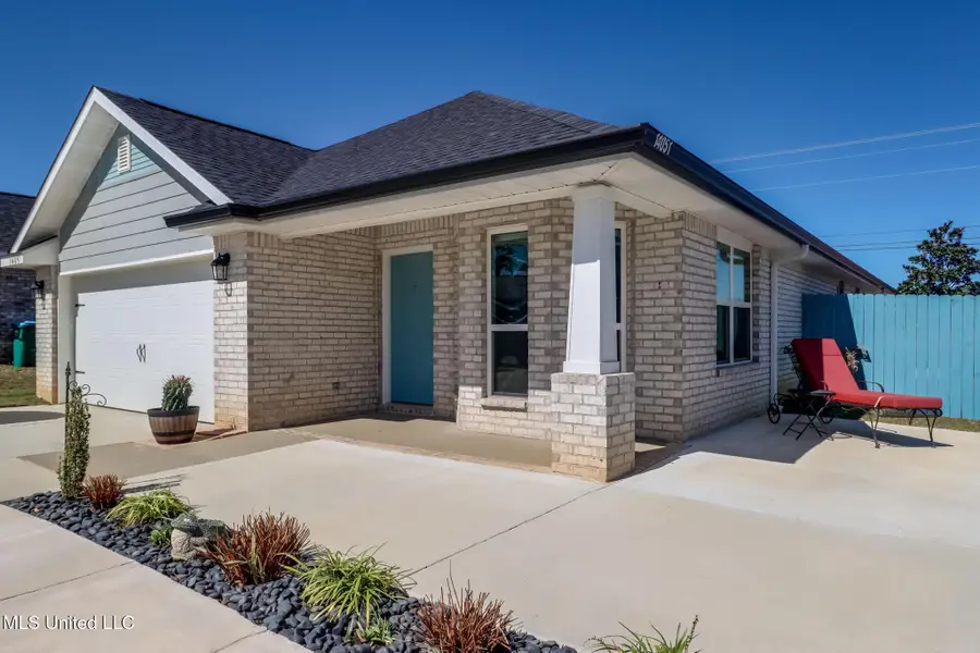 14051 Old Mossy Trail, Gulfport, MS 39503 - #2