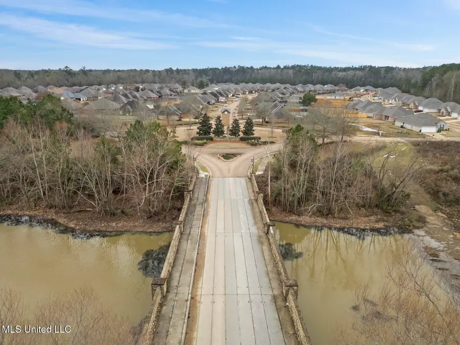 002 Stonebridge, Brandon, MS 39042 - #3