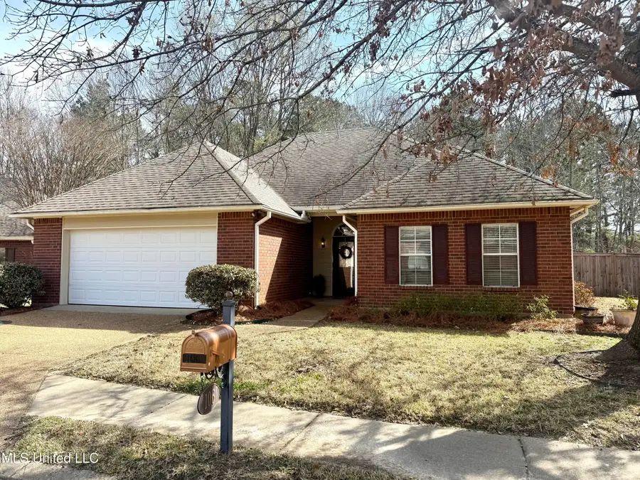 106 Cowles Creek Road, Clinton, MS 39056 - #2