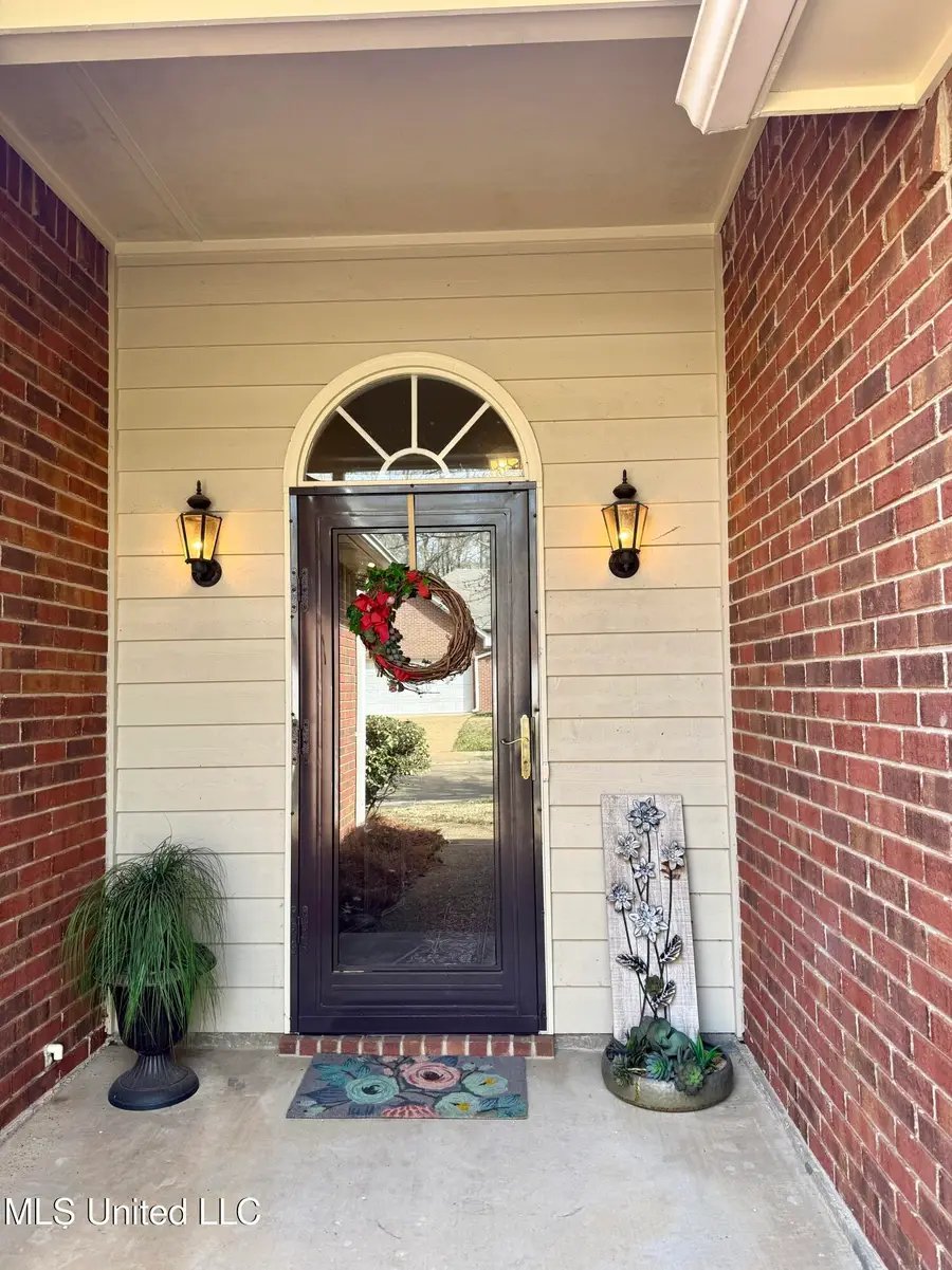 106 Cowles Creek Road, Clinton, MS 39056 - #3