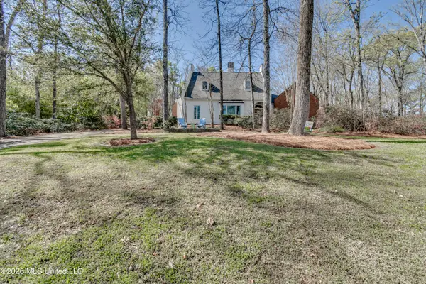 114 Southern Ridge Drive, Madison, MS 39110