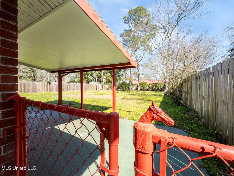 7108 Melrose Drive, Biloxi, MS 39532 - #3