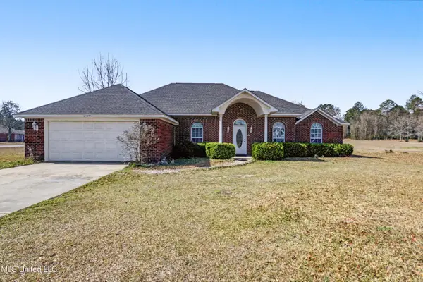 24997 Eastwood Lane, Lucedale, MS 39452