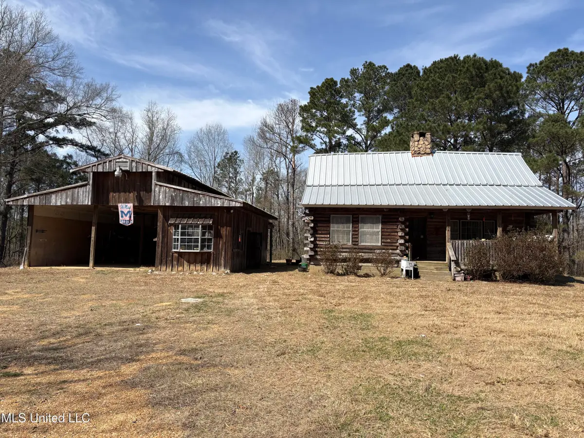 1001 Lumley Lane, Wesson, MS 39191 - #1