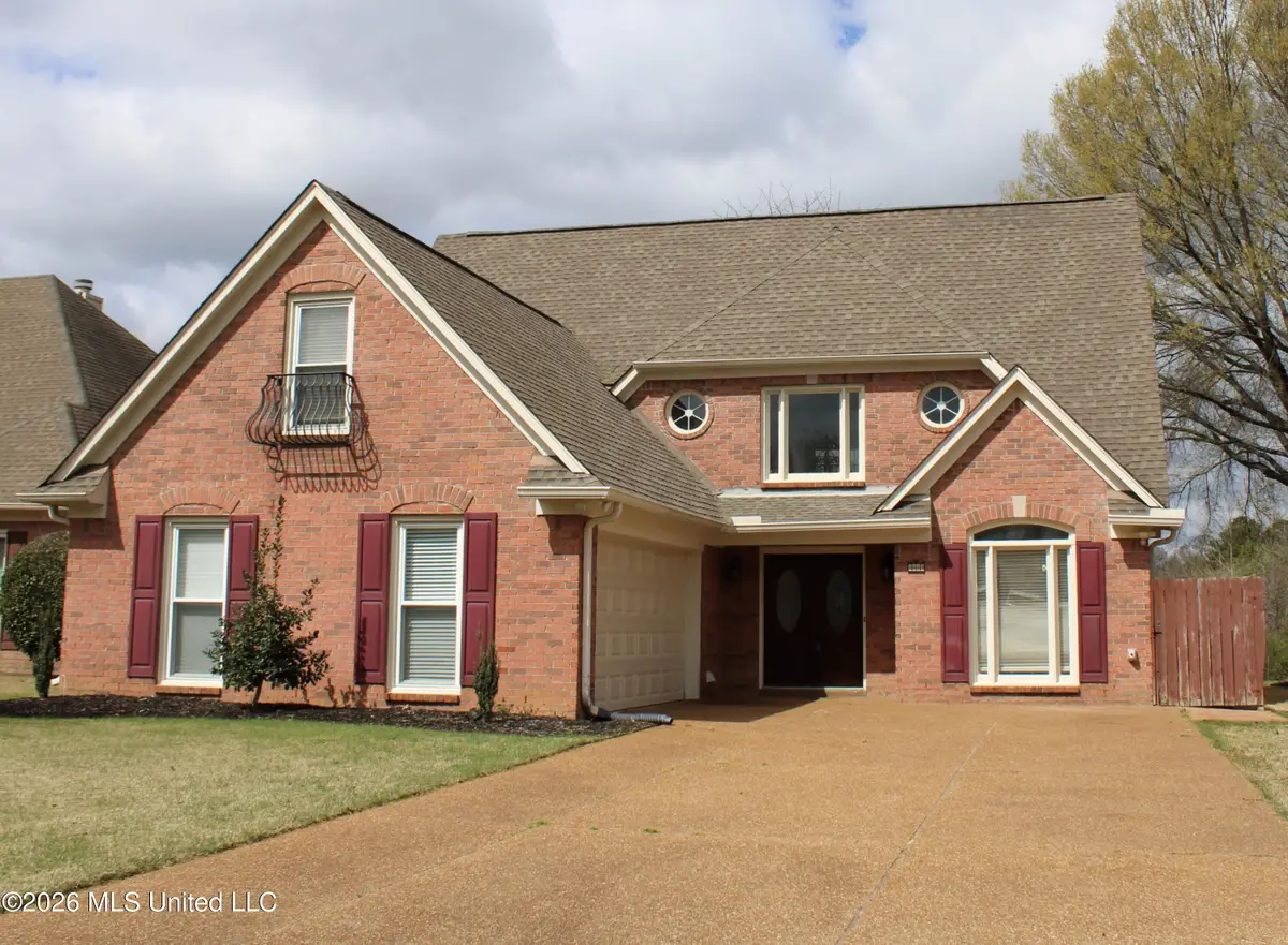 8049 Montrose Drive, Olive Branch, MS 38654 - #1
