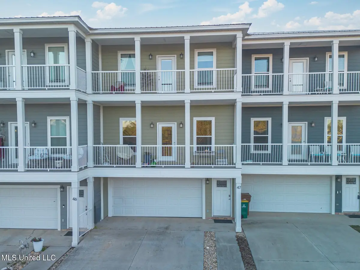 47 Oak Alley Lane, Long Beach, MS 39560 - #1
