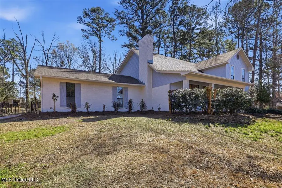 944 Tenby Drive, Brandon, MS 39047 - #3