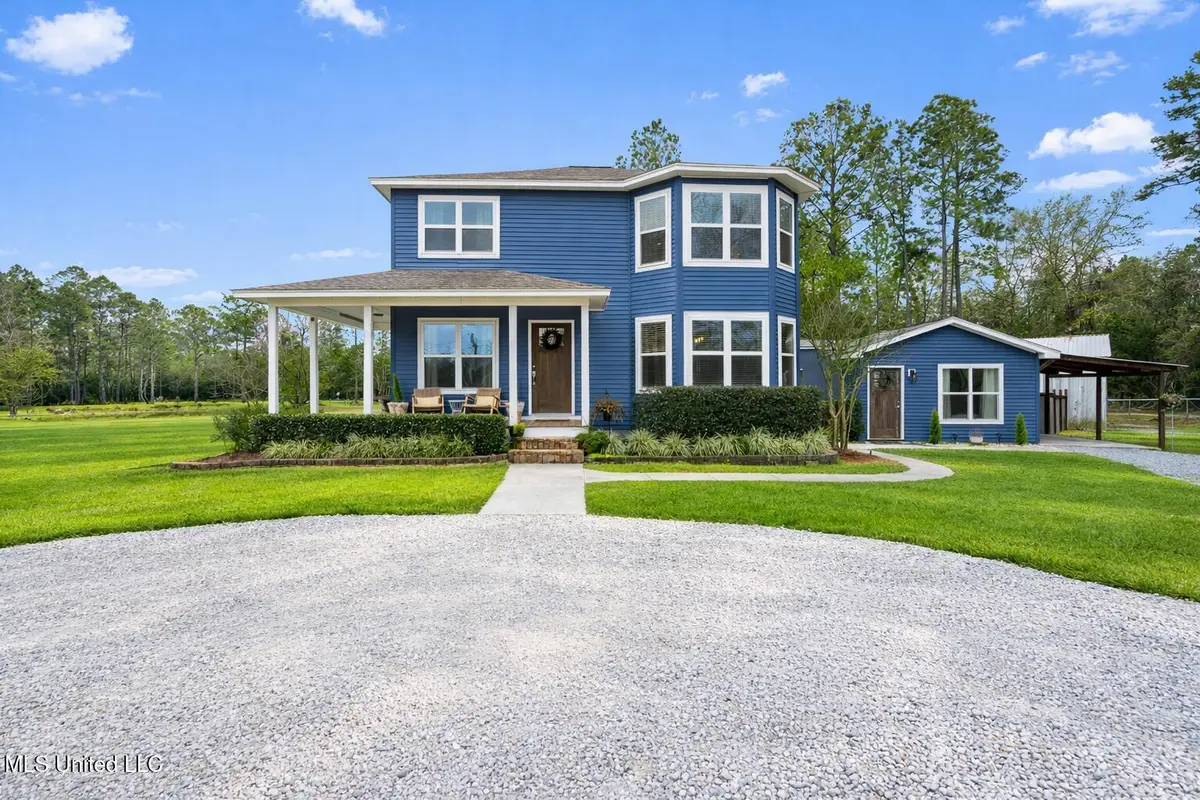 15392 Three Rivers Road, Biloxi, MS 39532 - #1