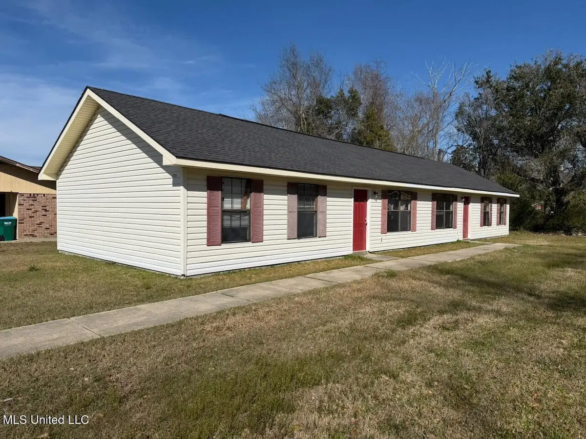 2414 34th Avenue, Gulfport, MS 39501 - #1