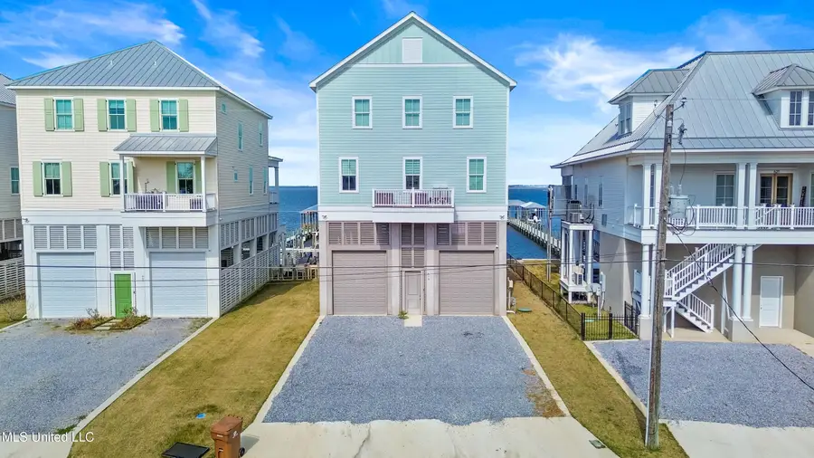 619 Sandy Hook Drive, Pass Christian, MS 39571 - #2