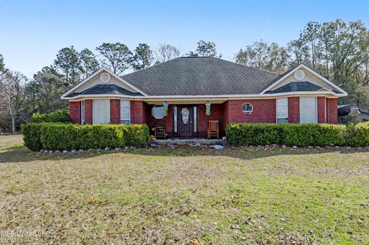 142 Lynne Lane, Lucedale, MS 39452 - #1