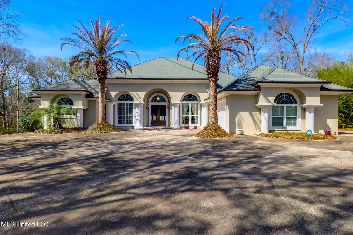 25168 Hillbrooke Lane, Pass Christian, MS 39571 - #1