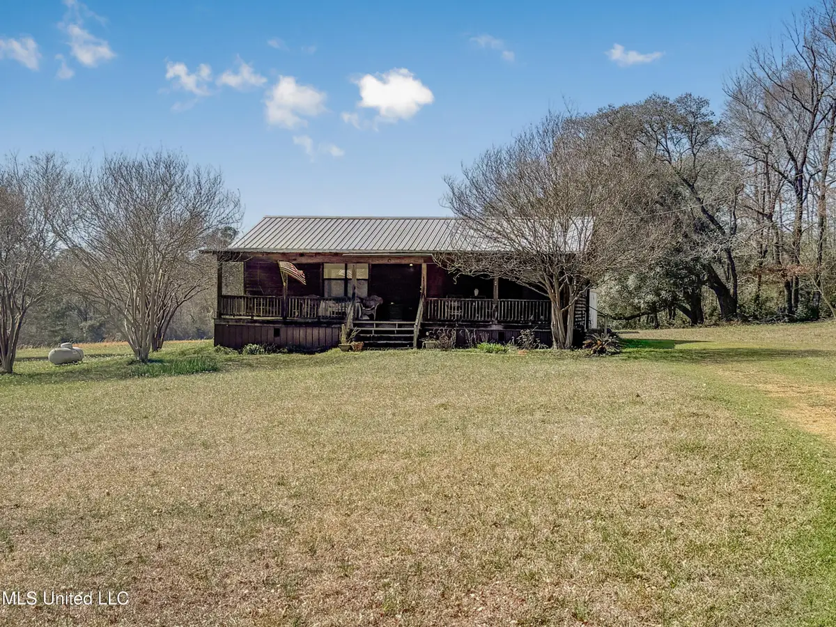 1115 Kennedy Road, Magnolia, MS 39652 - #1