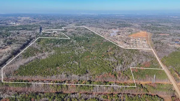0 Grants Ferry Parkway, Brandon, MS 39042