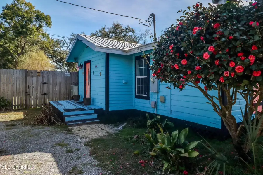 1625 3rd Street, Gulfport, MS 39501 - #2