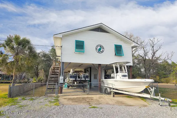 5030 Logan Street, Bay Saint Louis, MS 39520