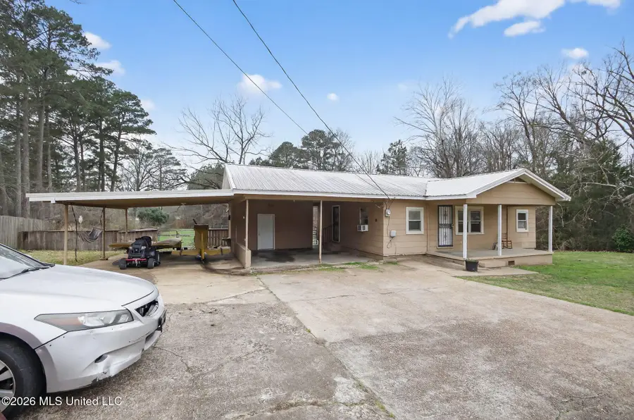 4839 Old Byram Road, Jackson, MS 39212 - #3