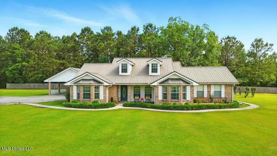 11084 Road 231 & 11080 Road 231, Picayune, MS 39466 - #2