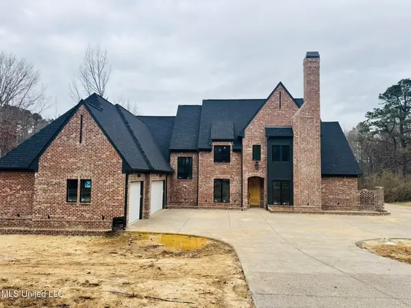 7000 Vaiden Road, Hernando, MS 38632