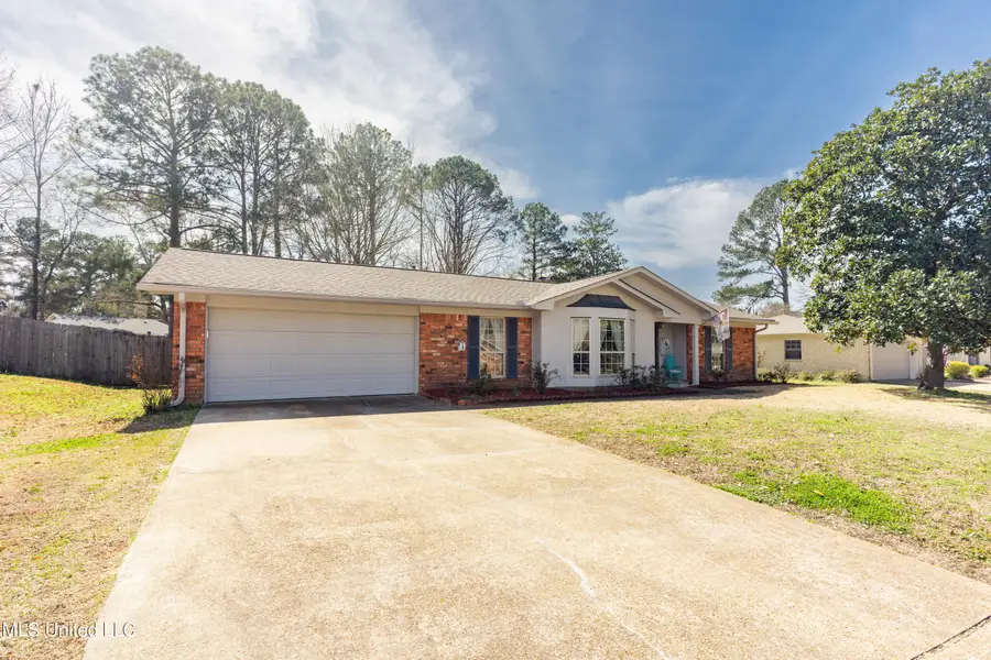 1419 Huntcliff Way, Clinton, MS 39056 - #2
