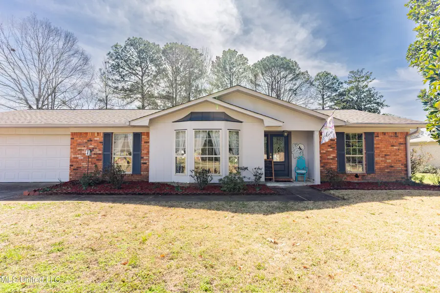 1419 Huntcliff Way, Clinton, MS 39056 - #3