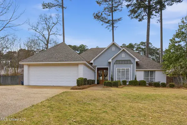 625 Cliffview Drive, Brandon, MS 39047