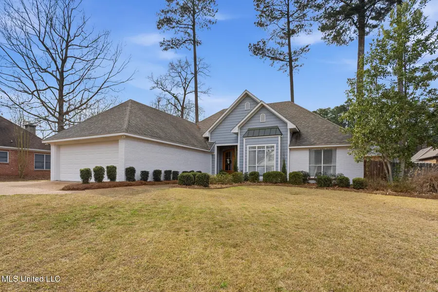 625 Cliffview Drive, Brandon, MS 39047 - #2